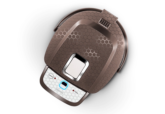 Купить Термопот CENTEK CT-0094 шоколад — Фото 3