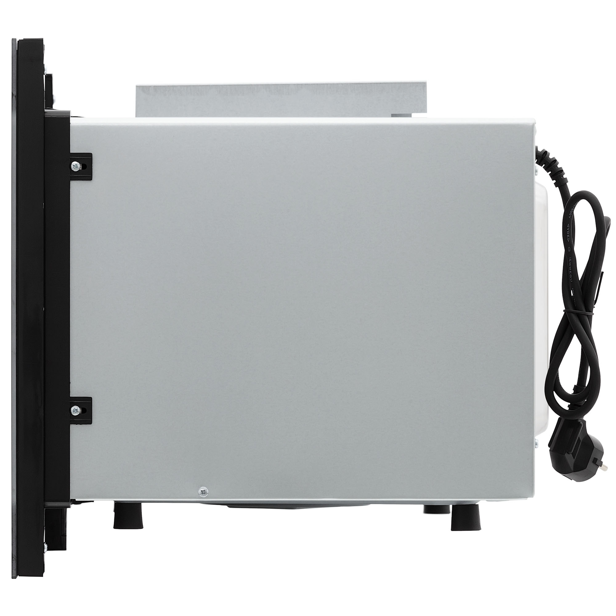 Купить Встраиваемая СВЧ печь KRONA ESSEN 60 BL — Фото 6