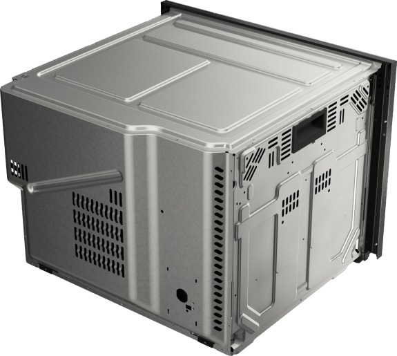 Купить Электрический духовой шкаф Asko OCM8478GG — Фото 5