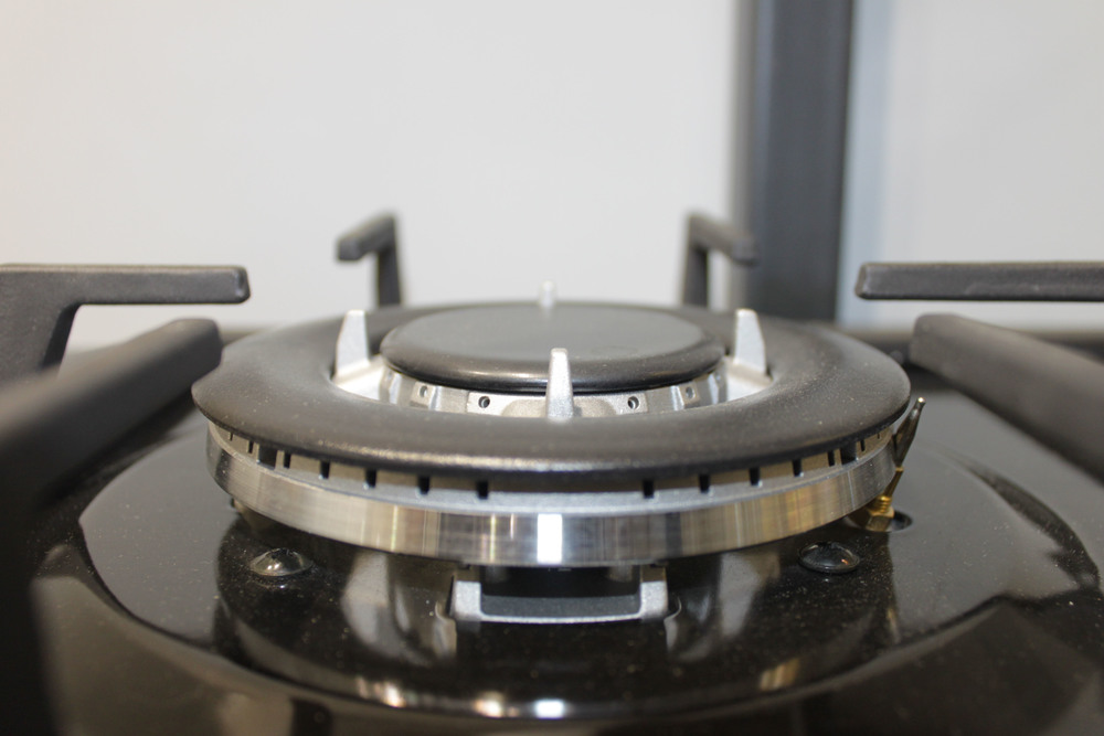 Купить Газовая варочная панель KORTING HG 665 CTN — Фото 5