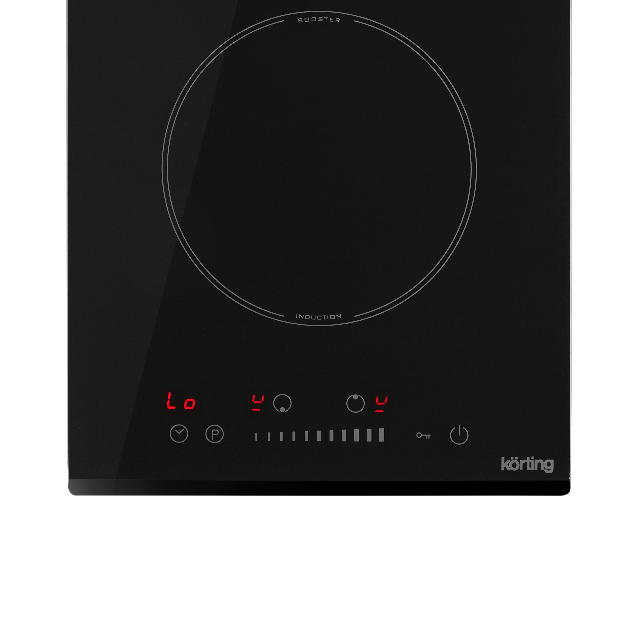 Купить Индукционная варочная панель KORTING HI 30041 B — Фото 4
