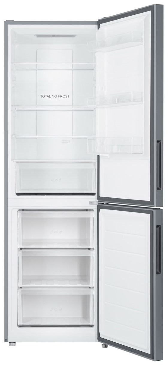 Купить Двухкамерный холодильник Haier CEF535ASD — Фото 3