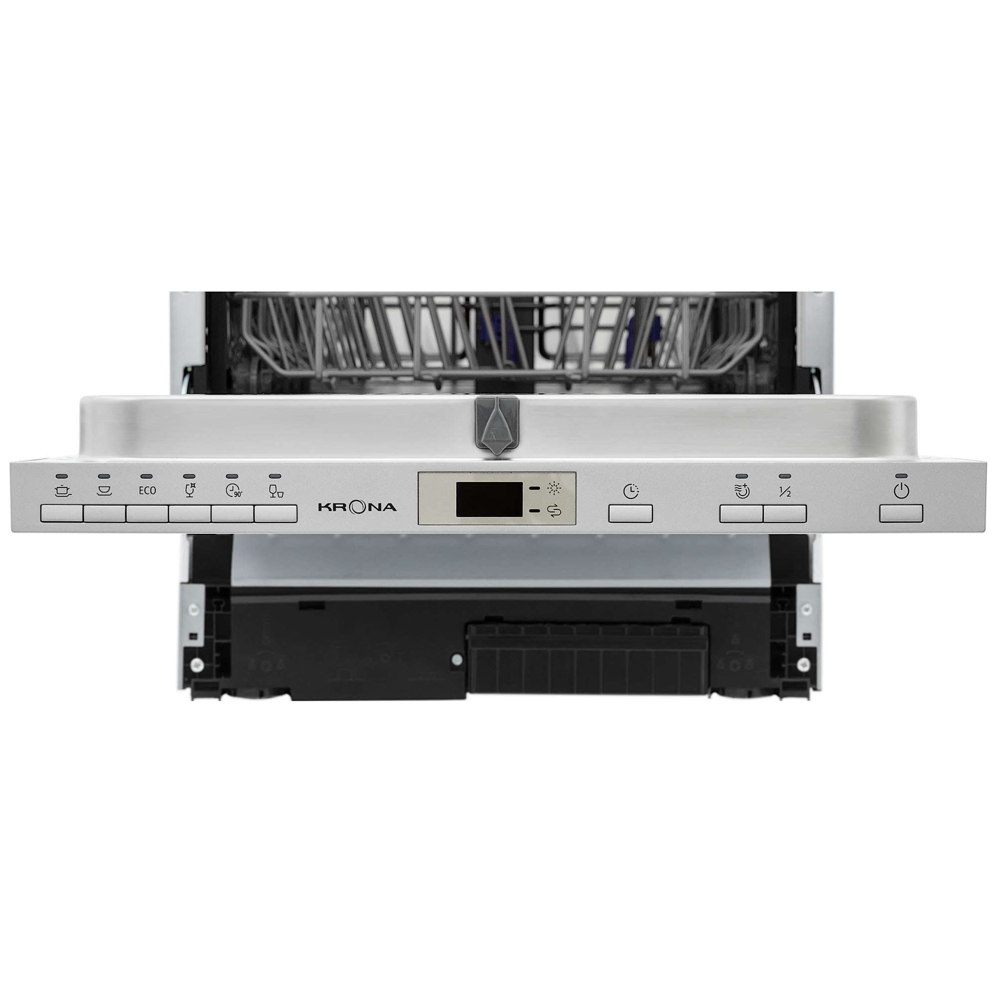 Купить Встраиваемая посудомоечная машина KRONA LUMERA 45 BI — Фото 7