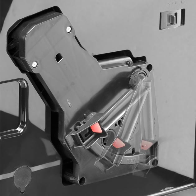 Купить Кофемашина NIVONA NICR 520 — Фото 4