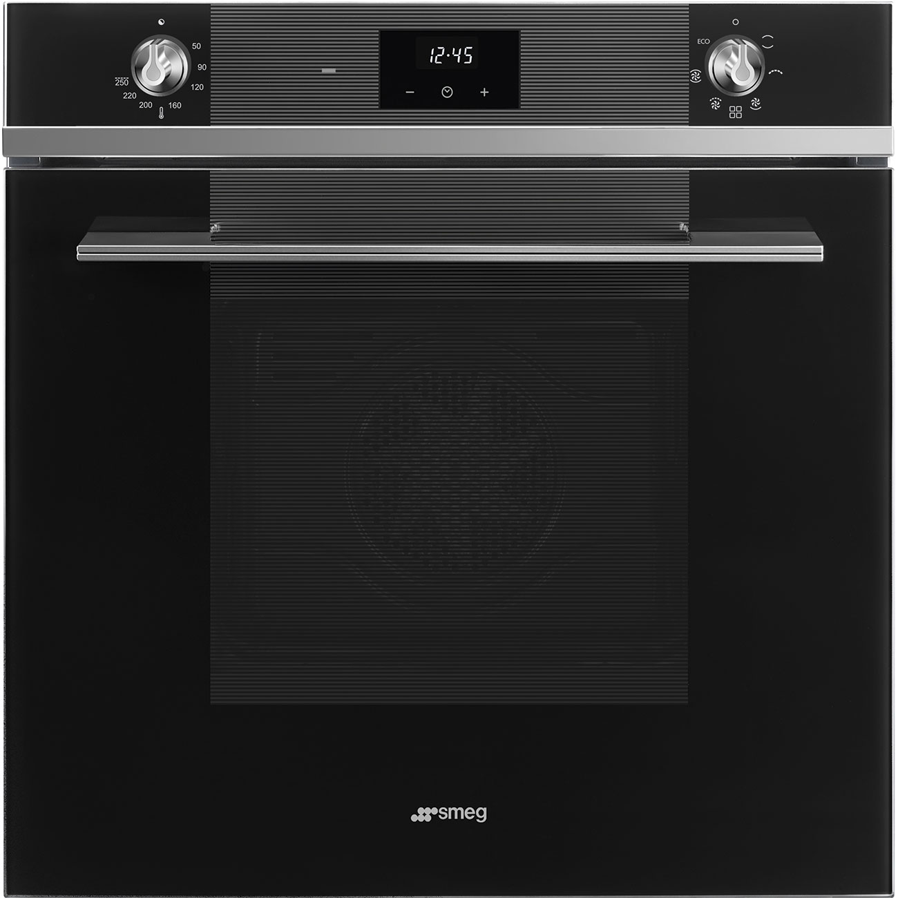 Электрический духовой шкаф SMEG SF6100VN1																		 — описание, фото, цены в интернет-магазине PT Stores