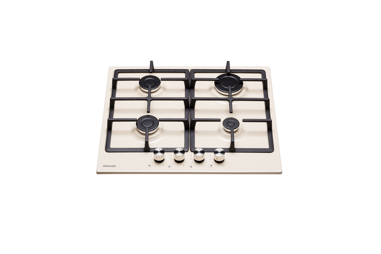 Купить Газовая варочная панель GRAUDE GS 60.1 CM — Фото 3