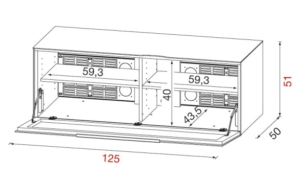 Купить  MUNARI BG 411 BIO — Фото 5