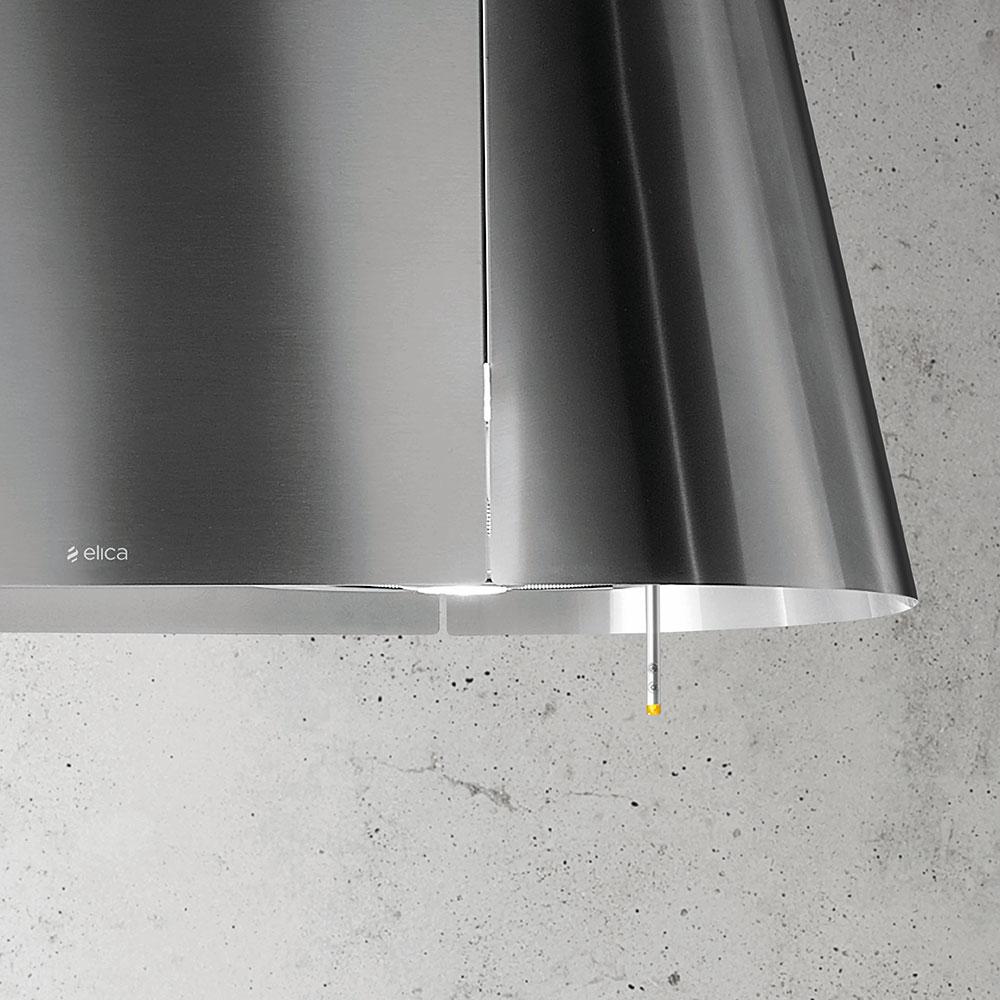 Купить Островная вытяжка ELICA TWIN IX/F 90 — Фото 2