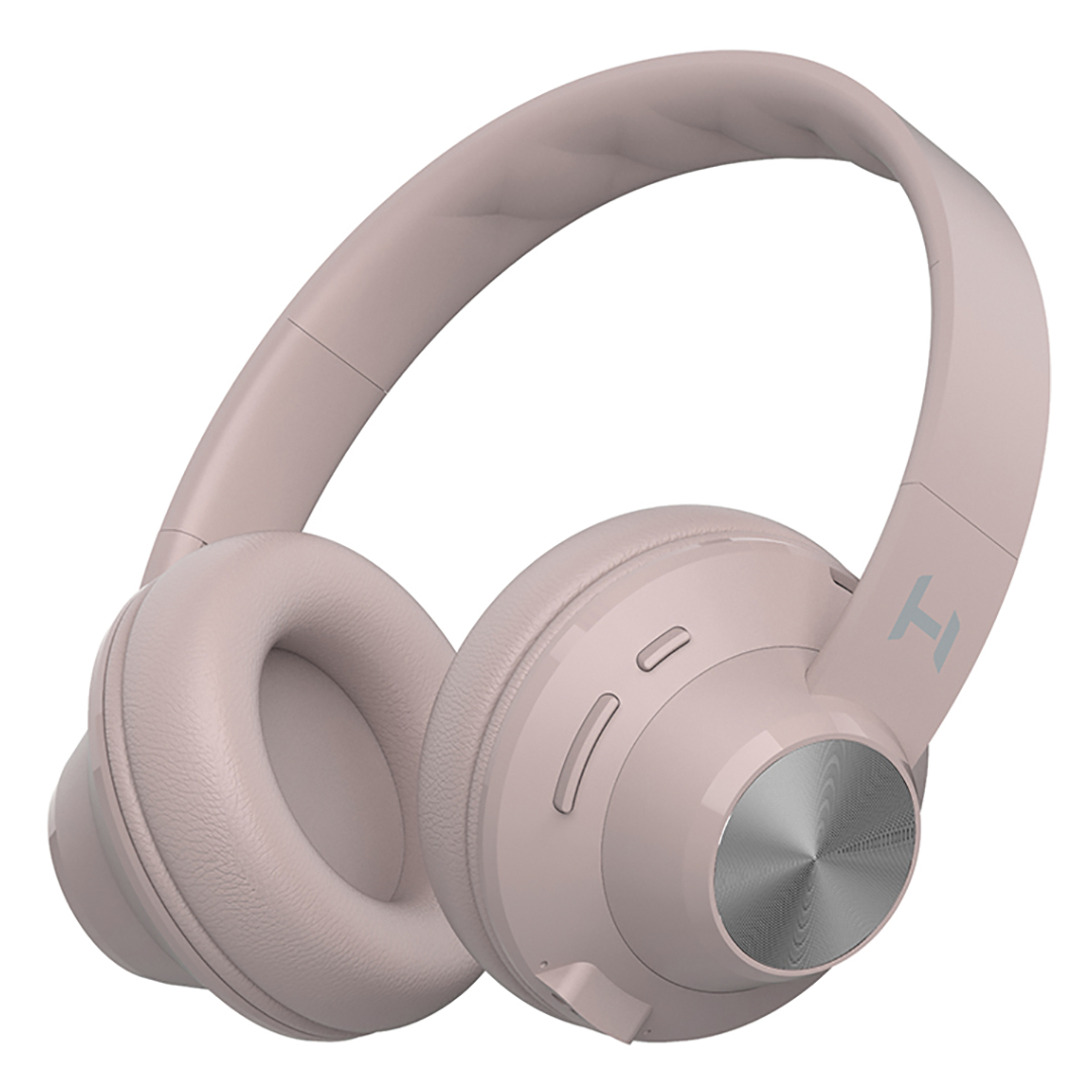 Наушники HARPER HB-412 powder pink																		 — описание, фото, цены в интернет-магазине PT Stores