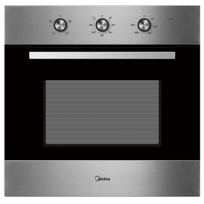 Электрический духовой шкаф Midea MO23001X																		 — описание, фото, цены в интернет-магазине PT Stores