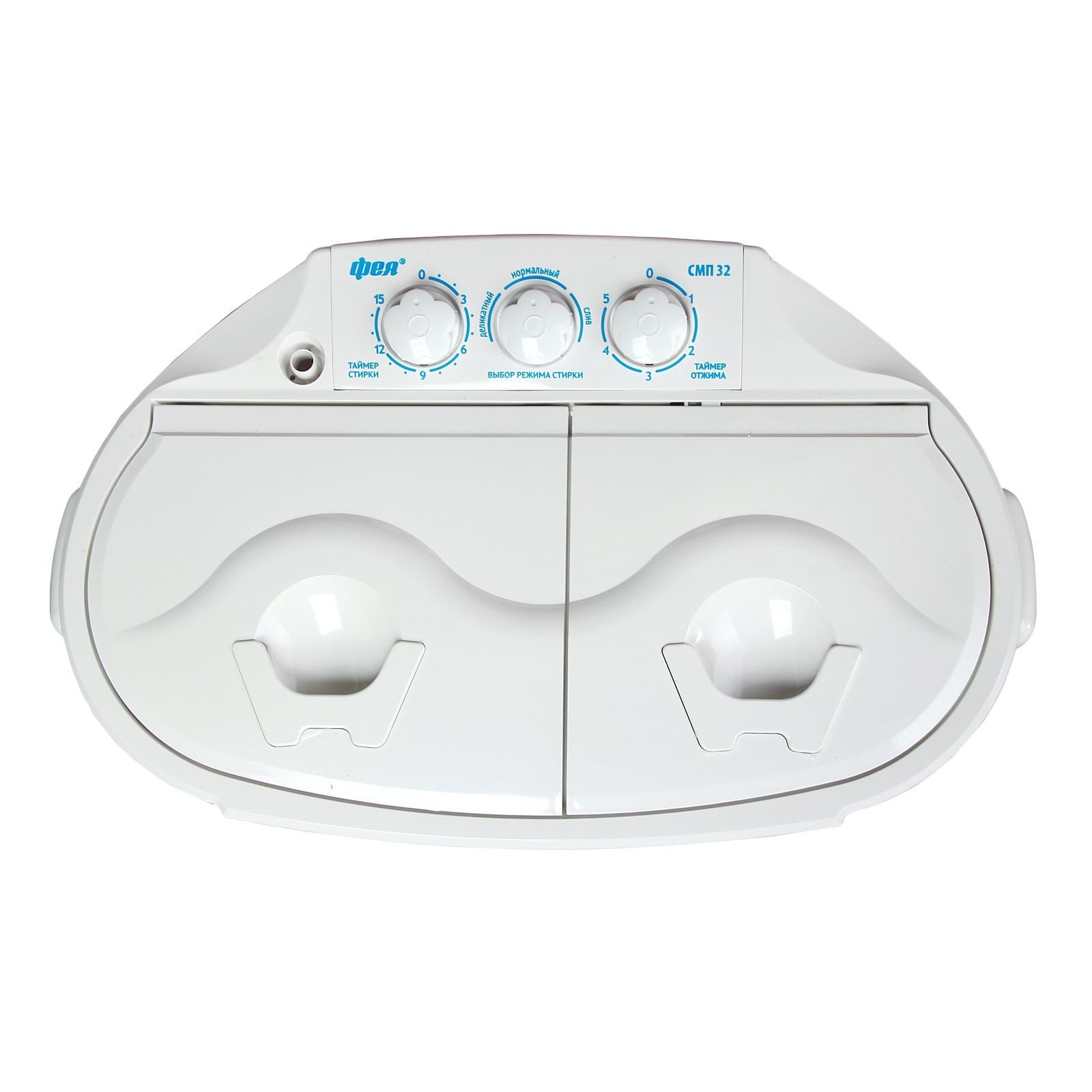 Купить Стиральная машина-полуавтомат ФЕЯ СМП 32  — Фото 2