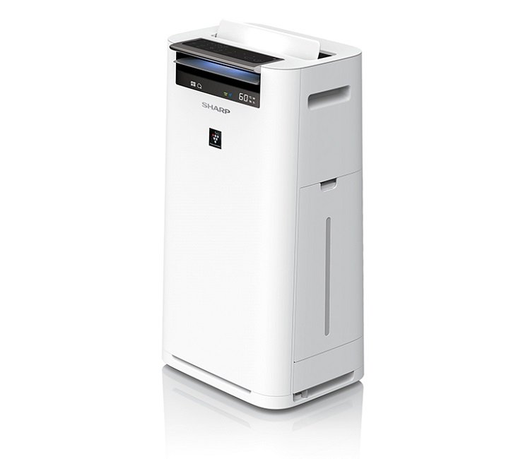 Купить Очиститель воздуха SHARP KC-G41 RW — Фото 2