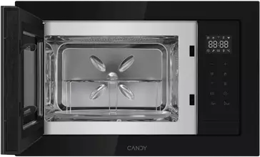 Купить Встраиваемая СВЧ печь CANDY CMXBDG207B — Фото 3
