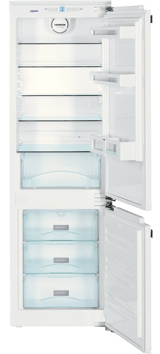 Купить Встраиваемый холодильник LIEBHERR ICP 3314 — Фото 2