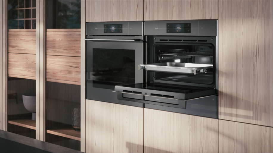 Купить Электрический духовой шкаф Asko OCS8478GG — Фото 8