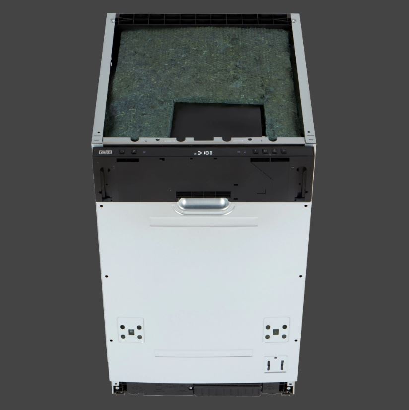 Купить Встраиваемая посудомоечная машина VARD VDI451C — Фото 12
