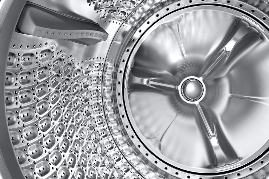 Купить Стиральная машина SAMSUNG WW90M64LOPA/LP — Фото 5