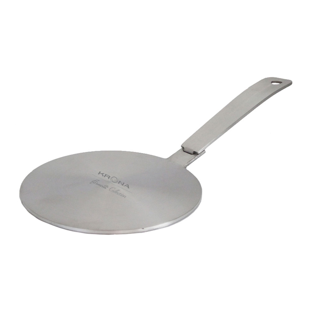  KRONA Адаптер для индукционных плит и поверхностей, D20																		 — описание, фото, цены в интернет-магазине PT Stores