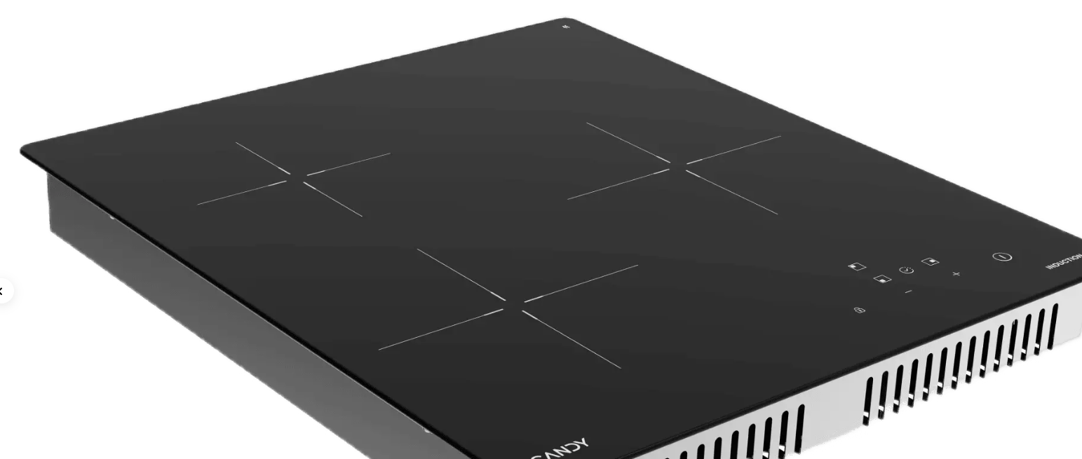 Купить Электрическая варочная панель CANDY CHXY53NB — Фото 2