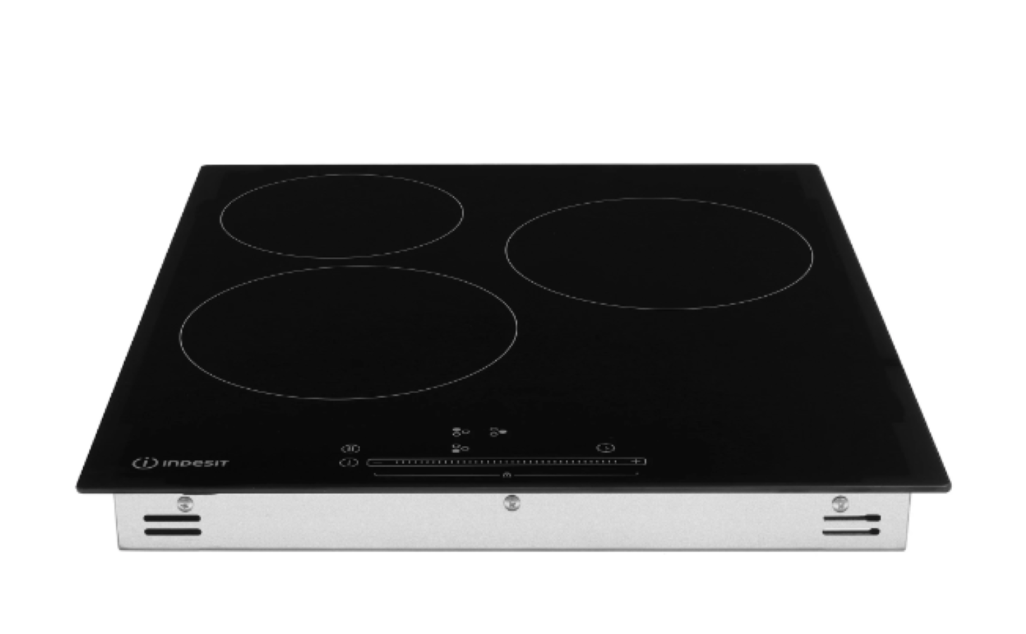 Купить Электрическая варочная панель Indesit IRC 345 — Фото 2