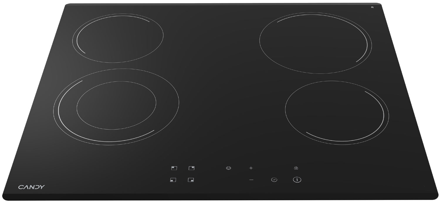 Купить Электрическая варочная панель CANDY CHXC64DVB — Фото 3