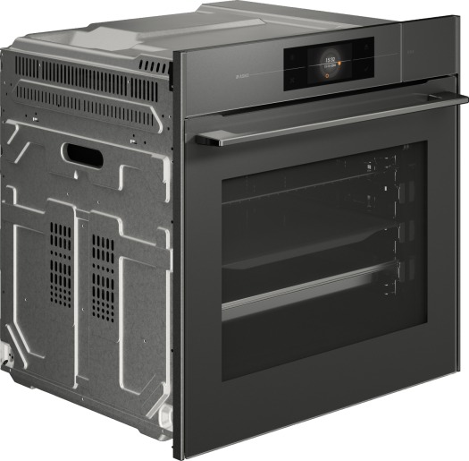 Купить Электрический духовой шкаф Asko OCS8678GG — Фото 5
