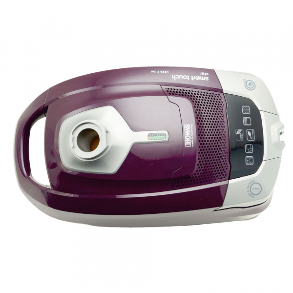 Купить Пылесос THOMAS SmartTouch Star — Фото 2