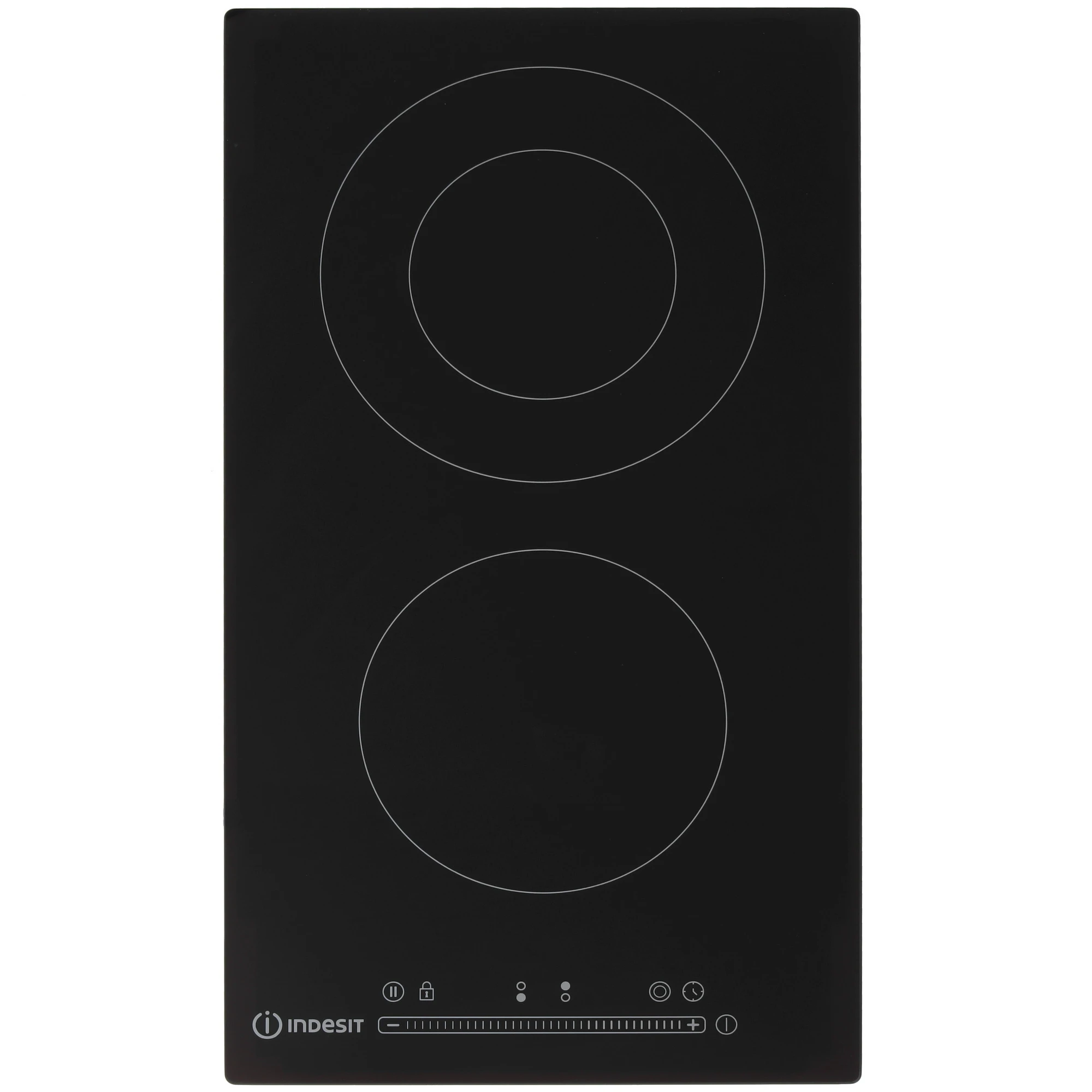 Купить Индукционная варочная панель Indesit IRC 230 — Фото 3
