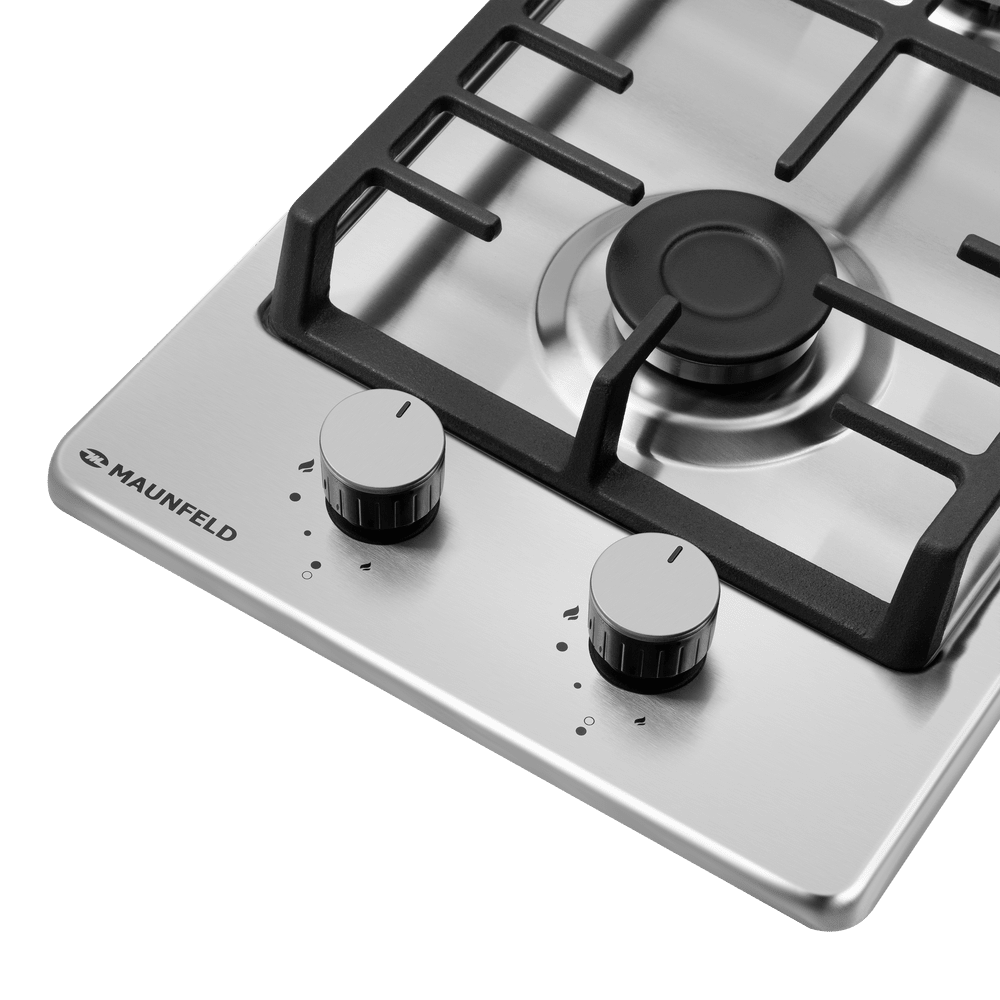 Купить Газовая варочная панель MAUNFELD EGHS.32.73CS/G — Фото 4
