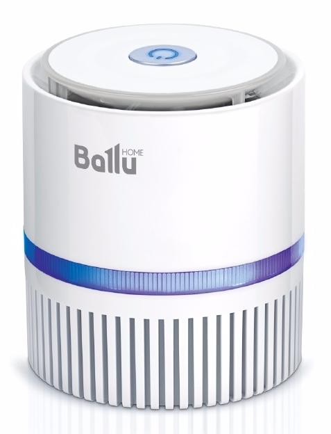 Очиститель воздуха BALLU AP-100																		 — описание, фото, цены в интернет-магазине PT Stores