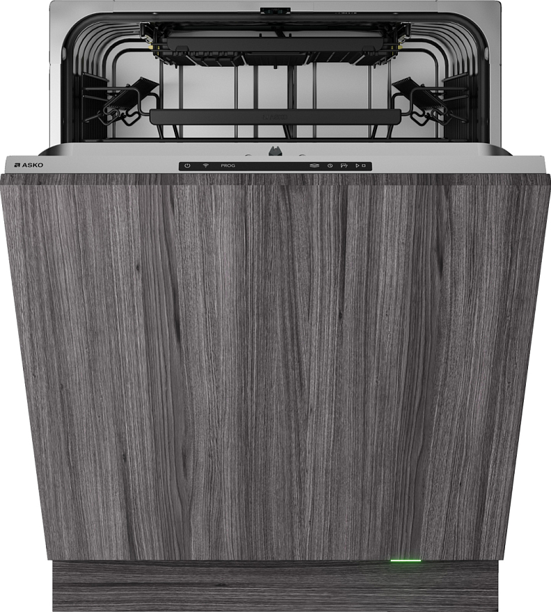 Встраиваемая посудомоечная машина Asko DFI545N																		 — описание, фото, цены в интернет-магазине PT Stores