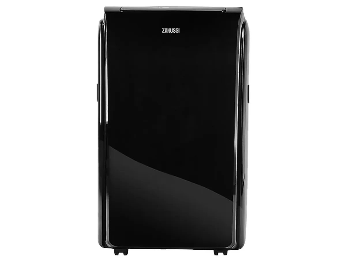 Мобильный кондиционер Zanussi ZACM-12 MSH/N1 Black																		 — описание, фото, цены в интернет-магазине PT Stores