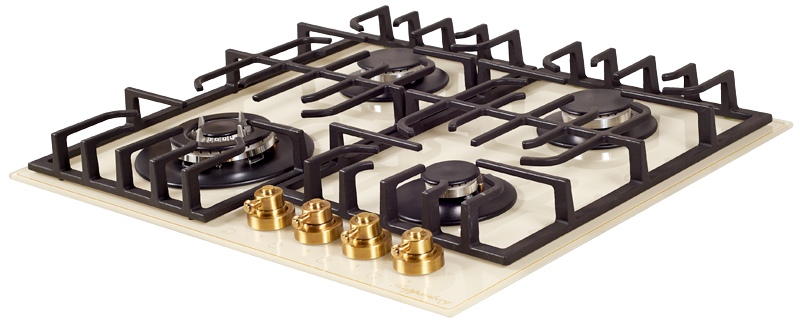 Купить Газовая варочная панель KUPPERSBERG TG 699 C — Фото 2