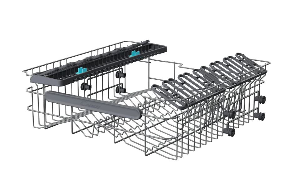 Купить Встраиваемая посудомоечная машина CANDY CI 5C7F0A-08 — Фото 2
