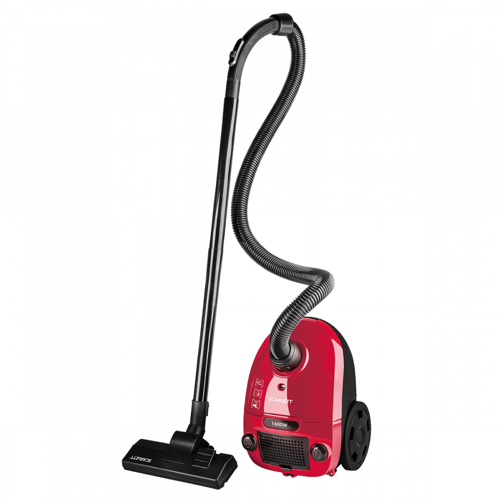 Купить Пылесос Scarlett SC-VC80B63 — Фото 2