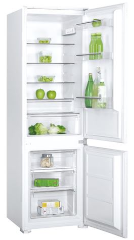 Встраиваемый холодильник GRAUDE IKG 180.0																		 — описание, фото, цены в интернет-магазине PT Stores