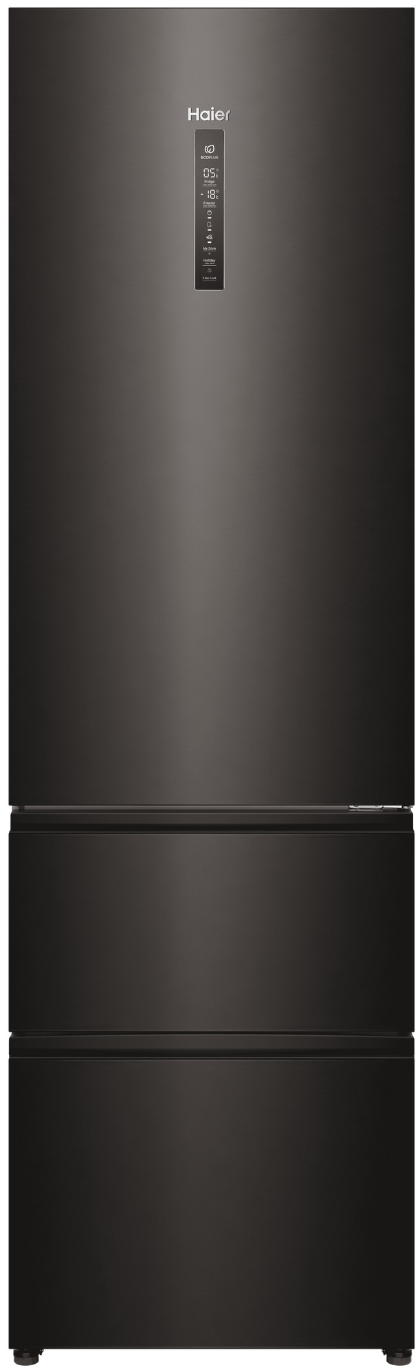 Двухкамерный холодильник Haier A4F739CBXGU1																		 — описание, фото, цены в интернет-магазине PT Stores