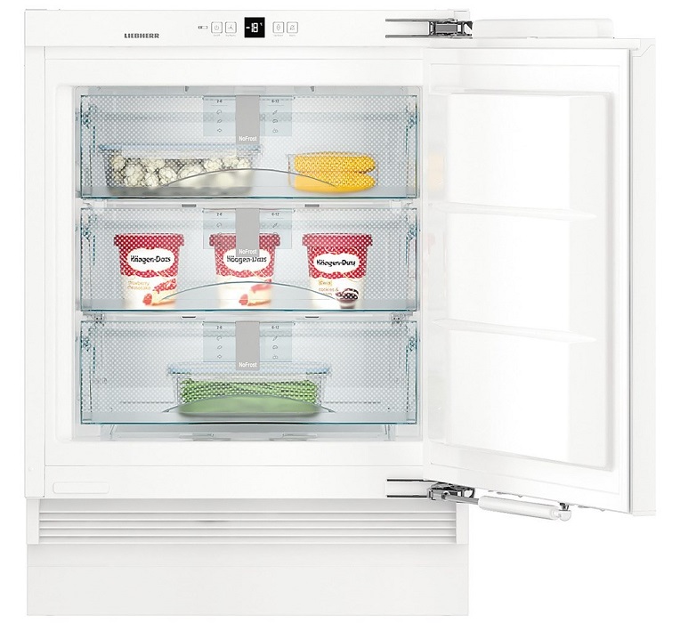 Купить Встраиваемая морозильная камера LIEBHERR SUIGN 1554 — Фото 2