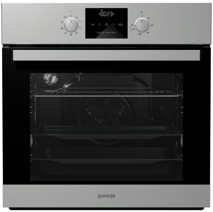 Электрический духовой шкаф Gorenje BO 635E20 X-2																		 — описание, фото, цены в интернет-магазине PT Stores