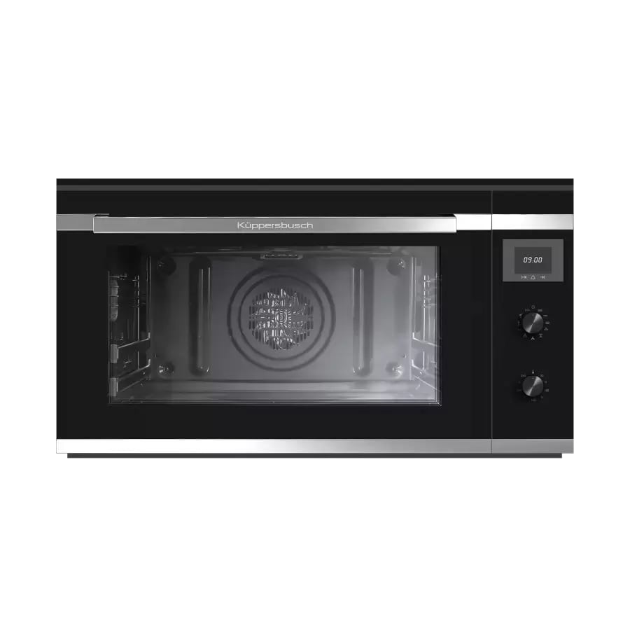 Электрический духовой шкаф KUPPERSBUSCH B 9330.0 S1																		 — описание, фото, цены в интернет-магазине PT Stores