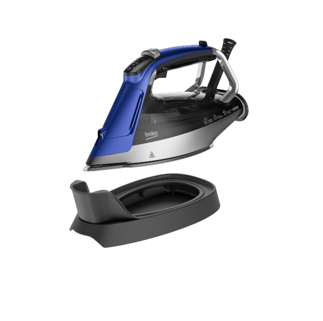 Купить Утюг BEKO SPA 9130 B — Фото 4