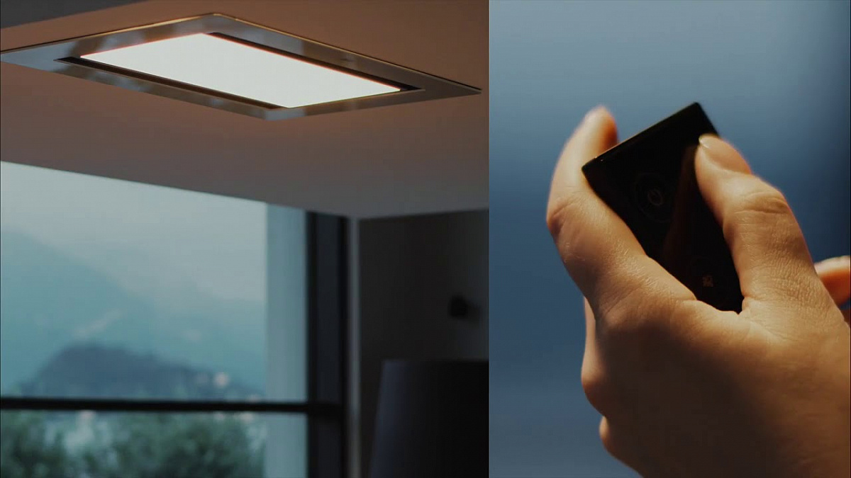 Купить Вытяжка встраиваемая FRANKE FMYCF 906 WH (350.0518.554) — Фото 2