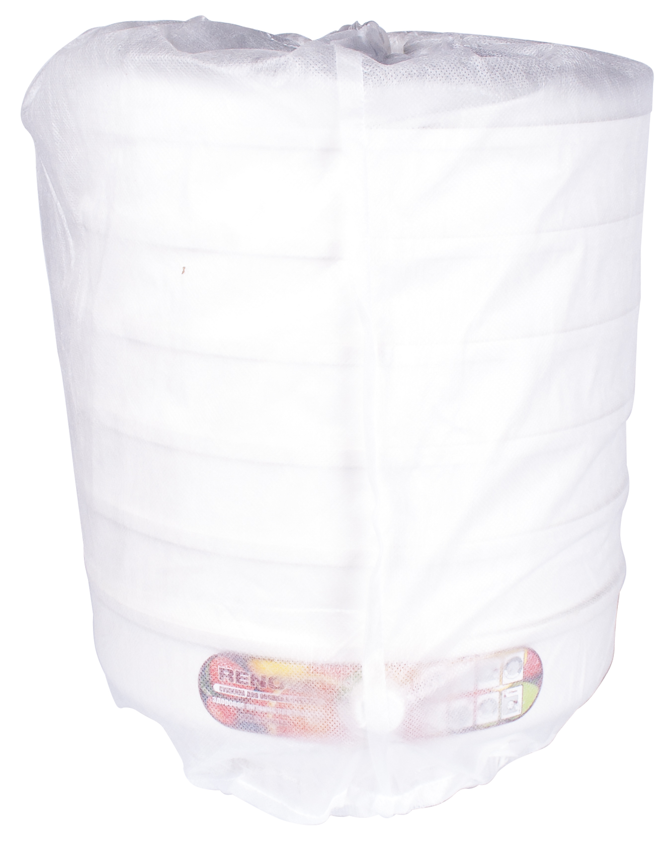 Купить Сушилка для овощей и фруктов RENOVA DH-500V/5 — Фото 8