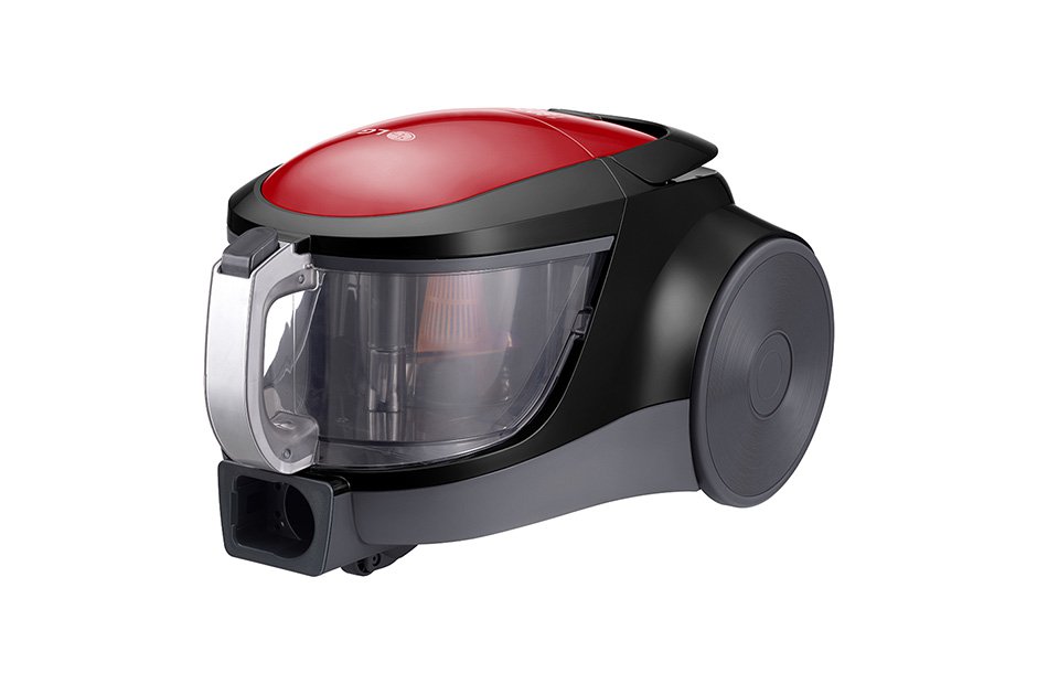 Купить Пылесос LG VK76A06NDR — Фото 2