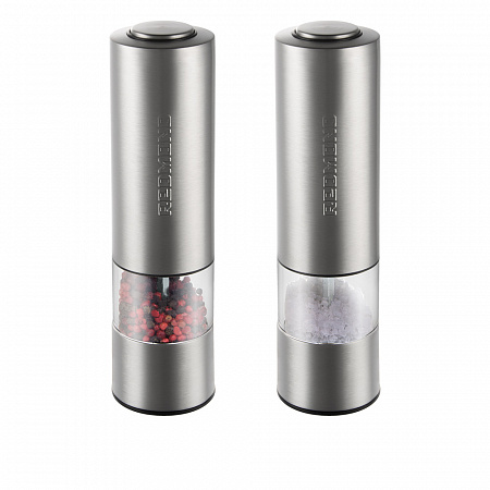Купить  Redmond Мельница для соли электрическая, RKA-PM14 — Фото 2