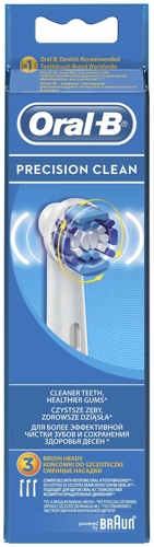 Купить  BRAUN Oral-B PrC (20-3+1) — Фото 3