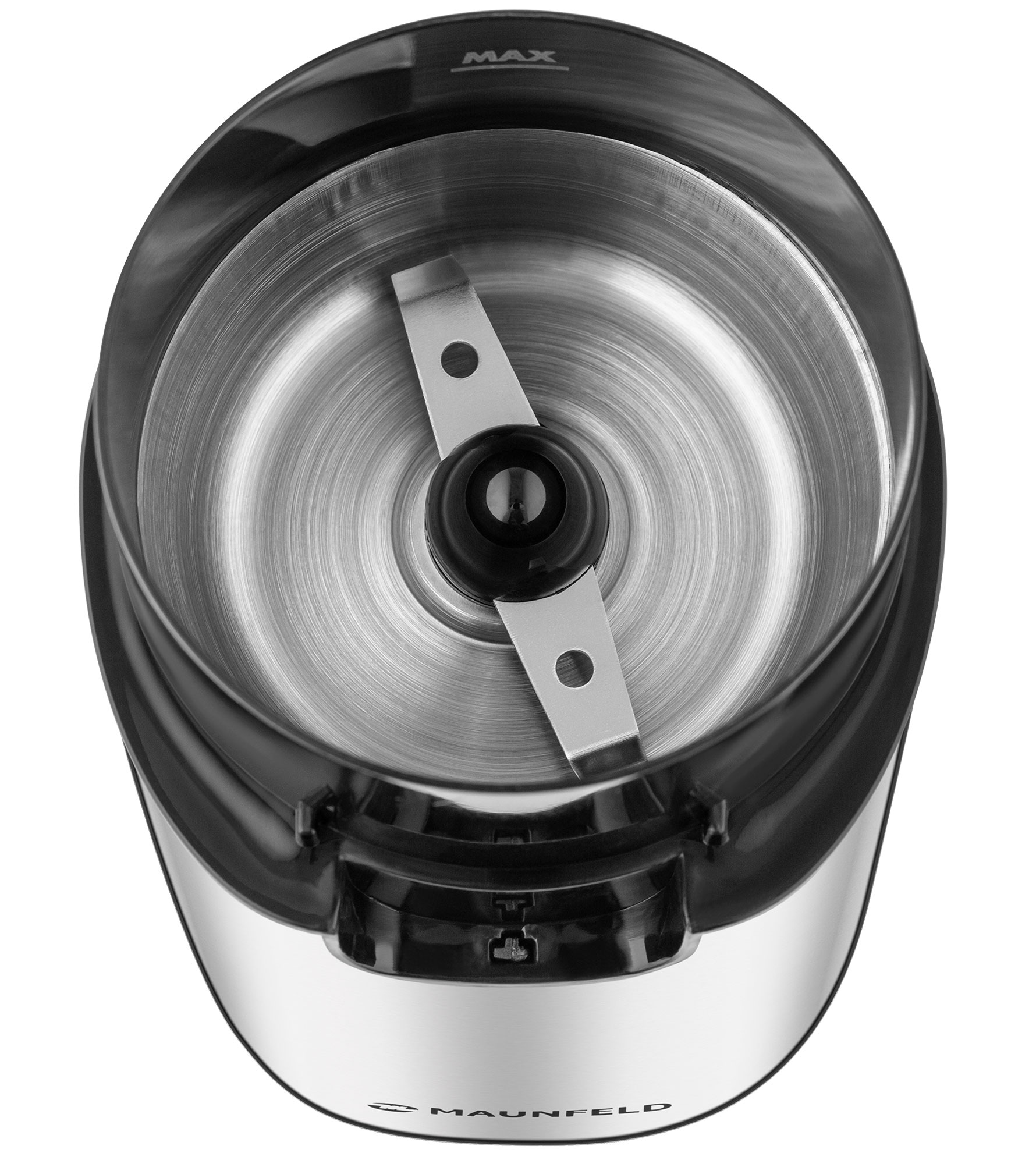 Купить Кофемолка MAUNFELD MF-523S — Фото 5