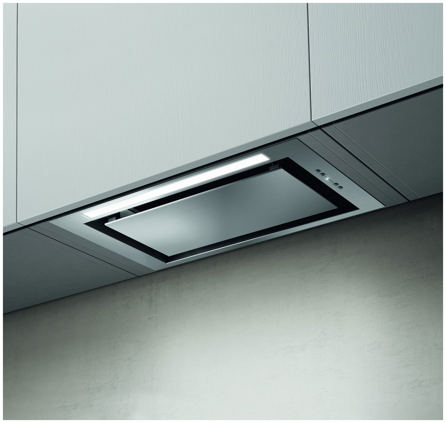 Купить Вытяжка встраиваемая ELICA LANE SENSOR IX/A/52 — Фото 2