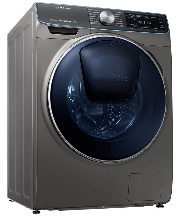 Купить Стиральная машина SAMSUNG WW90M74LNOO — Фото 10