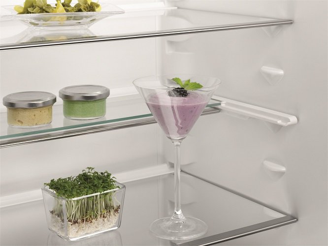 Купить Встраиваемый холодильник Electrolux ENG 2693 AOW — Фото 4